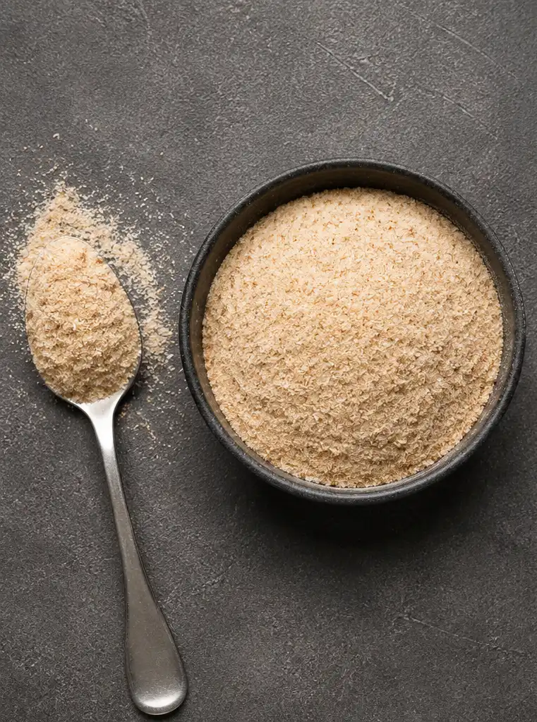 Psyllium Husk