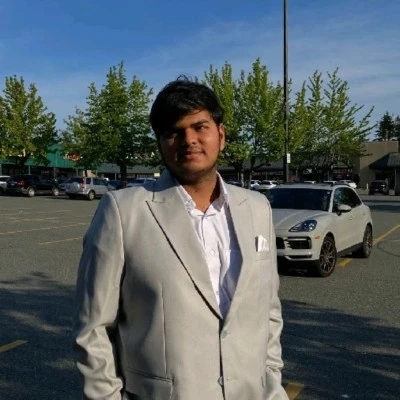 Meet Jani