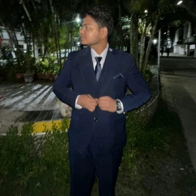 Rudra Jani